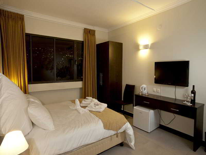 Market Hotel ไฮฟา ภายนอก รูปภาพ
