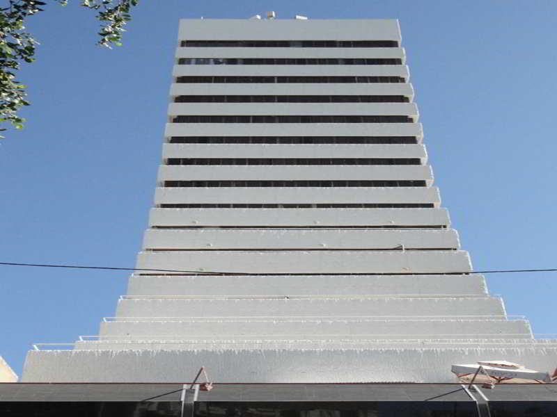 Market Hotel ไฮฟา ภายนอก รูปภาพ